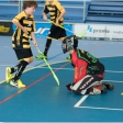 Florbal TH - FbK Horní Suchá (Starší žáci)