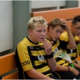 Florbal TH - FbK Horní Suchá (Starší žáci)