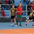 Florbal TH - FbK Horní Suchá (Starší žáci)