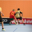Florbal TH - FbK Horní Suchá (Starší žáci)
