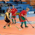 Florbal TH - FbK Horní Suchá (Starší žáci)