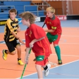 Florbal TH - FbK Horní Suchá (Starší žáci)