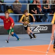Florbal TH - FbK Horní Suchá (Starší žáci)