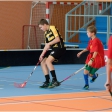 Florbal TH - FbK Horní Suchá (Starší žáci)