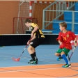 Florbal TH - FbK Horní Suchá (Starší žáci)