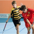 Florbal TH - FbK Horní Suchá (Starší žáci)