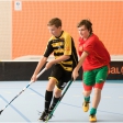 Florbal TH - FbK Horní Suchá (Starší žáci)