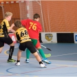Florbal TH - FbK Horní Suchá (Starší žáci)