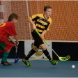 Florbal TH - FbK Horní Suchá (Starší žáci)