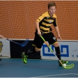Florbal TH - FbK Horní Suchá (Starší žáci)