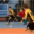 Florbal TH - FbK Horní Suchá (Starší žáci)