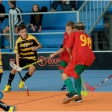 Florbal TH - FbK Horní Suchá (Starší žáci)