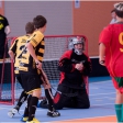 Florbal TH - FbK Horní Suchá (Starší žáci)