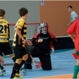 Florbal TH - FbK Horní Suchá (Starší žáci)