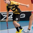 Florbal TH - FbK Horní Suchá (Starší žáci)