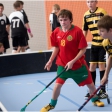 Florbal TH - FbK Horní Suchá (Starší žáci)