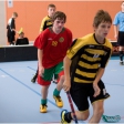 Florbal TH - FbK Horní Suchá (Starší žáci)