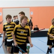 Florbal TH - FbK Horní Suchá (Starší žáci)