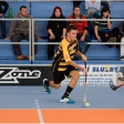 Florbal TH - FbK Horní Suchá (Starší žáci)
