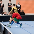 Florbal TH - FbK Horní Suchá (Starší žáci)