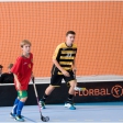 Florbal TH - FbK Horní Suchá (Starší žáci)