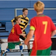 Florbal TH - FbK Horní Suchá (Starší žáci)