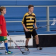Florbal TH - FbK Horní Suchá (Starší žáci)