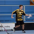 Florbal TH - FbK Horní Suchá (Starší žáci)