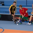 Florbal TH - FbK Horní Suchá (Starší žáci)