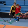 Florbal TH - FbK Horní Suchá (Starší žáci)