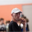 Florbal TH - FbK Horní Suchá (Starší žáci)