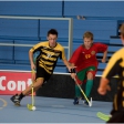 Florbal TH - FbK Horní Suchá (Starší žáci)