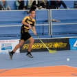 Florbal TH - FbK Horní Suchá (Starší žáci)
