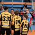 Florbal TH - FbK Horní Suchá (Starší žáci)