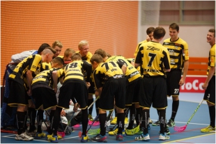 Návrat juniorů zpět do extraligy neúspěšný