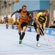 Florbal TH - Gullivers Sokol Brno I