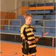 1.turnaj sezóna 2013/2014 (Přípravka)