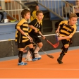 1.turnaj sezóna 2013/2014 (Přípravka)