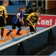 1.turnaj sezóna 2013/2014 (Přípravka)