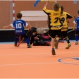 1.turnaj sezóna 2013/2014 (Přípravka)