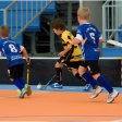 1.turnaj sezóna 2013/2014 (Přípravka)
