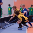 1.turnaj sezóna 2013/2014 (Přípravka)