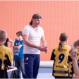1.turnaj sezóna 2013/2014 (Přípravka)
