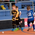 1.turnaj sezóna 2013/2014 (Přípravka)