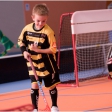 1.turnaj sezóna 2013/2014 (Přípravka)