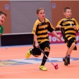 1.turnaj sezóna 2013/2014 (Přípravka)