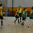 1.turnaj sezóna 2013/2014 (Mladší žáci)