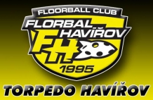Povinné klubové focení Florbal Torpedo Havířov