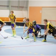 Florbal TH - SK Florbal Benešov (Junioři)