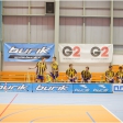 Florbal TH - SK Florbal Benešov (Junioři)